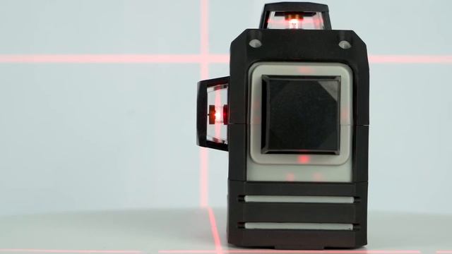 MK393P 12 lines 3D Red Laser Level Meter смотреть онлайн