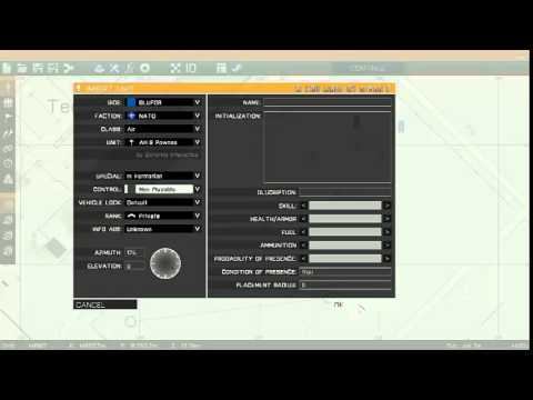 ARMA3: How To build Support смотреть онлайн