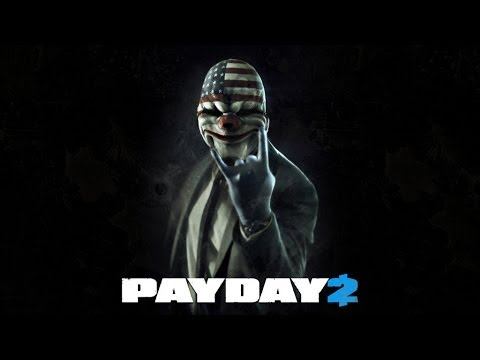 БАГАНУЛО-PayDay 2 смотреть онлайн