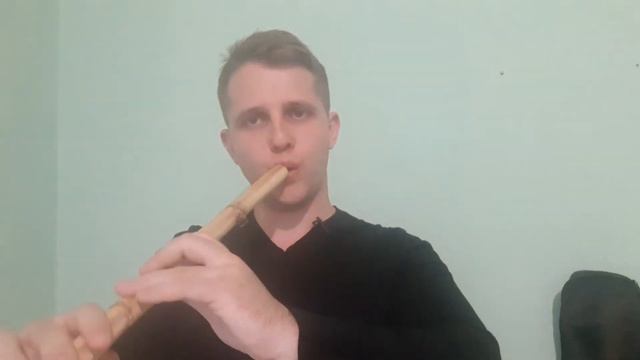 Ancient song - Seikilos Epitaph on End-blown Flute смотреть онлайн