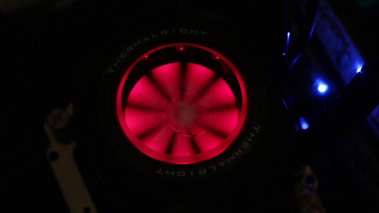 Thermalright TR-240C