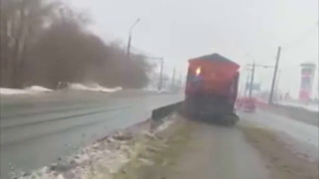 Допустил повреждение технических средств организации дорожного движения смотреть онлайн
