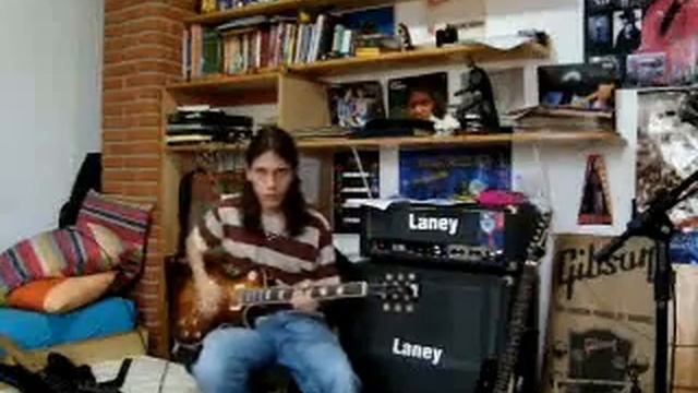 The Ocean - Led Zeppelin/Strange Kind of Woman-Deep Purple by Julio Manaf смотреть онлайн