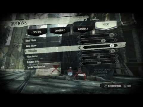 Dishonored - "Corvo is a Douche" run... PART 1 смотреть онлайн