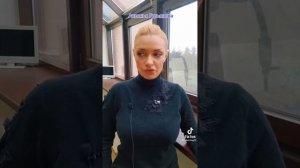 Аксинья Гурьянова