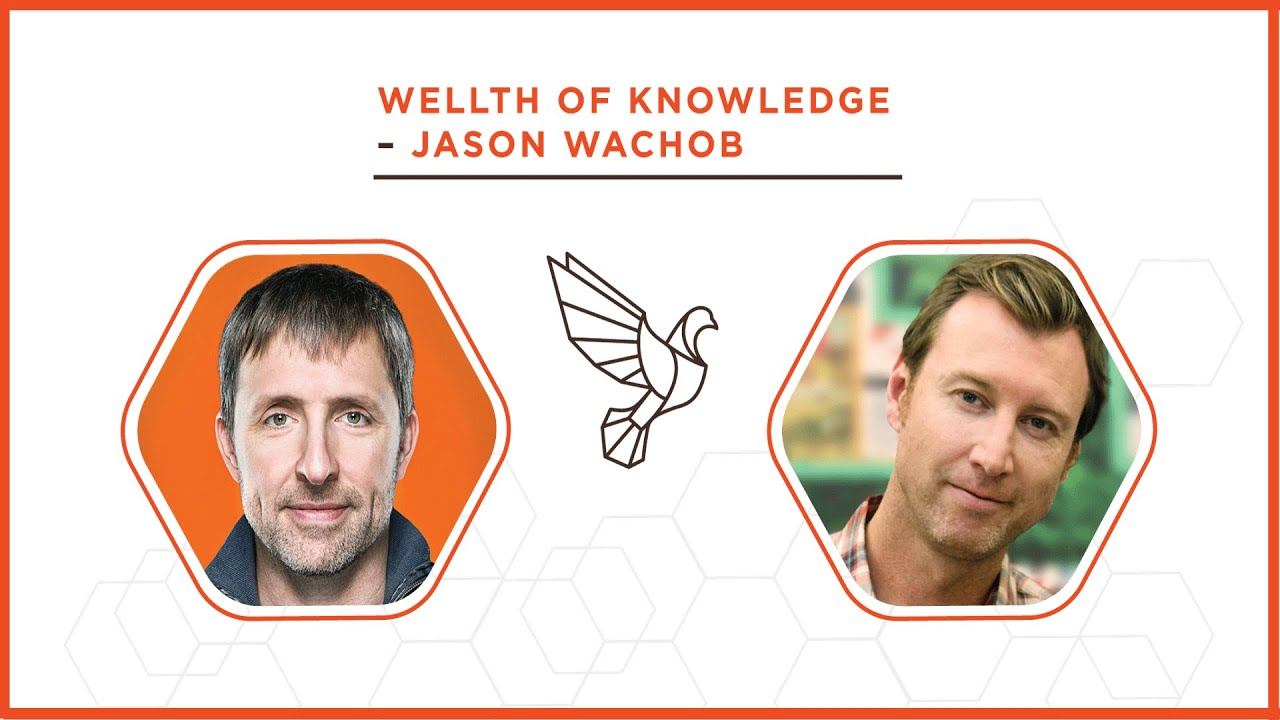 A WELLTH of Knowledge with Jason Wachob смотреть онлайн