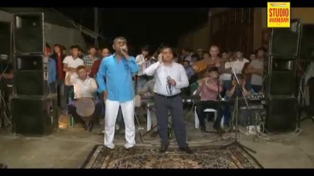 Содик Холов ва Дилшод Холик Ба Сафар Sodiq Kholov & Dilshod Kholiqov