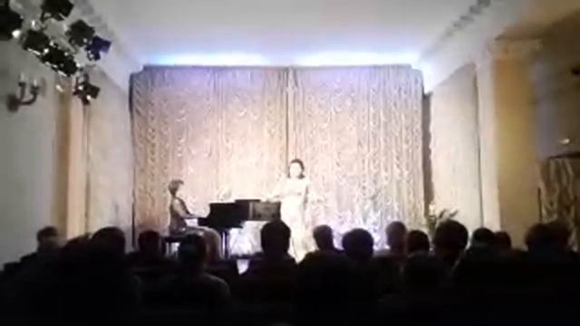 Дом Романса 27.01.2019 смотреть онлайн