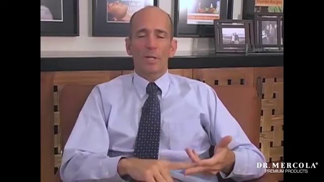 Dr. Mercola's Top 3 Recommended Supplements