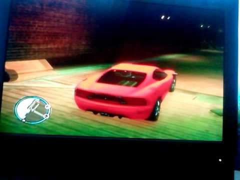 Продолжаем играть в GTA на Xbox 360 3 часть смотреть онлайн