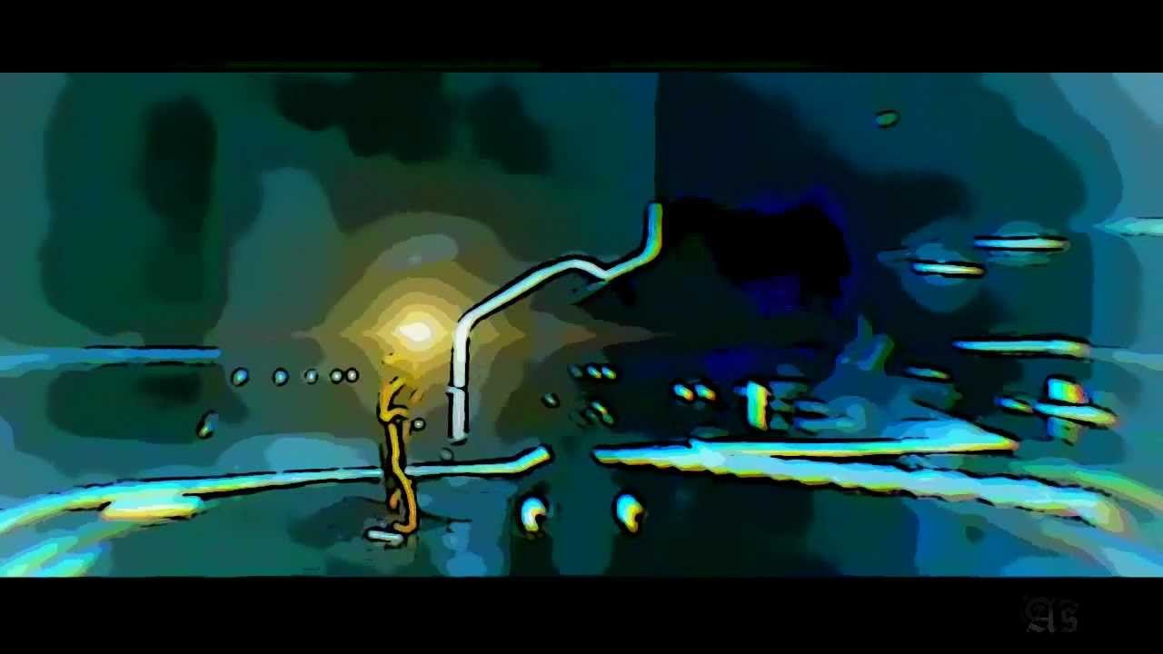 Tron Legacy ( Tribute ) [Tron /Rinzler] смотреть онлайн