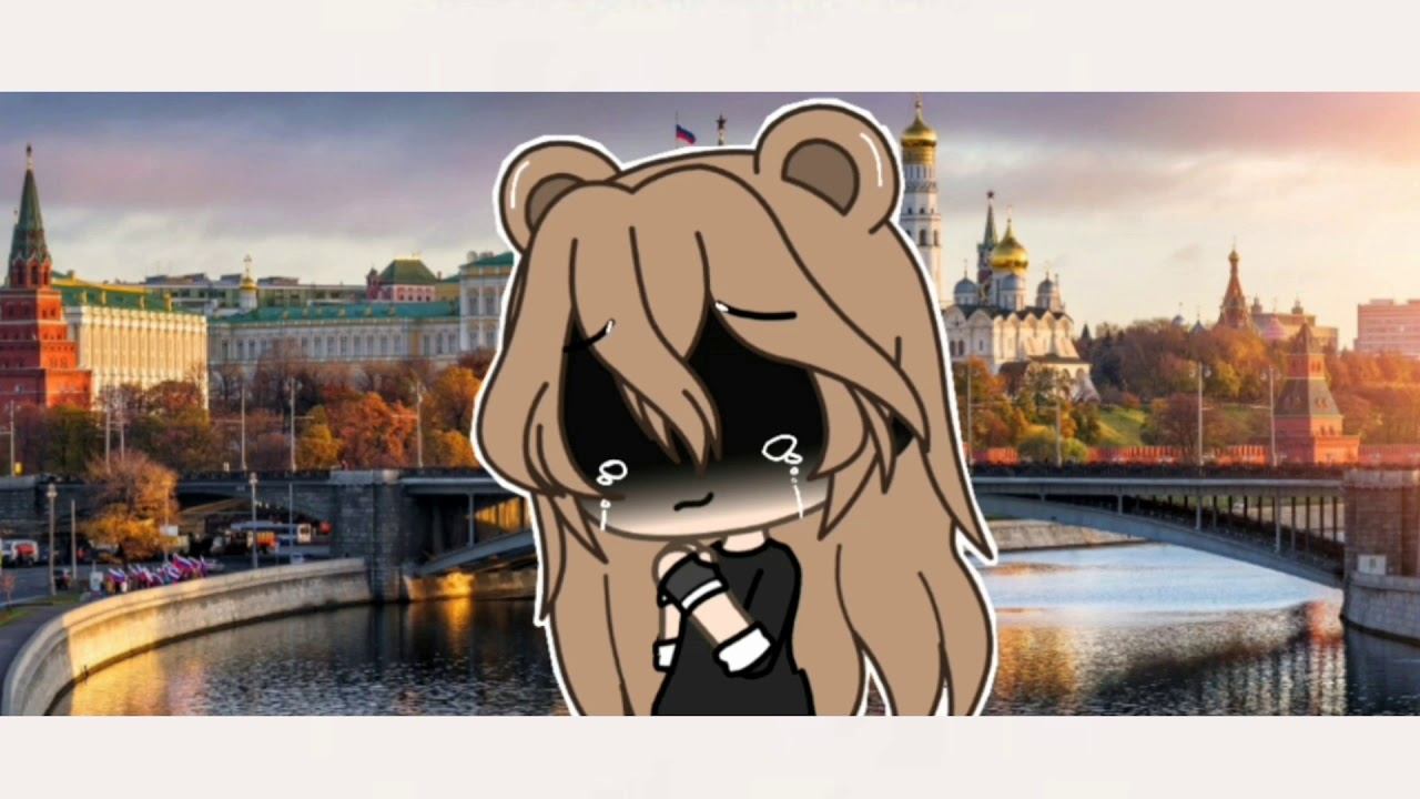 Glmv ~🍭 I'm just a simple russian girl 🍭~/ kumiko смотреть онлайн