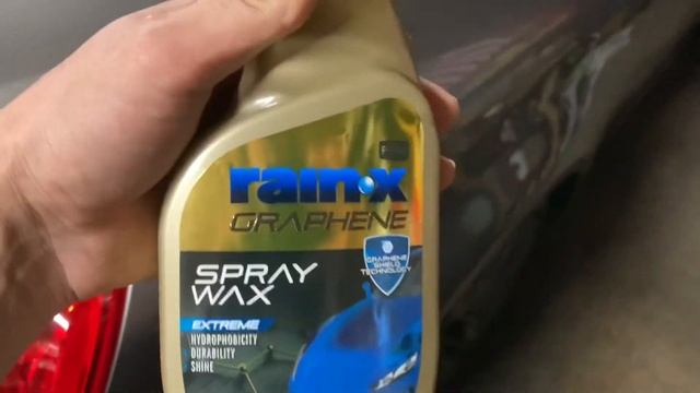 Rain-X Pro! смотреть онлайн