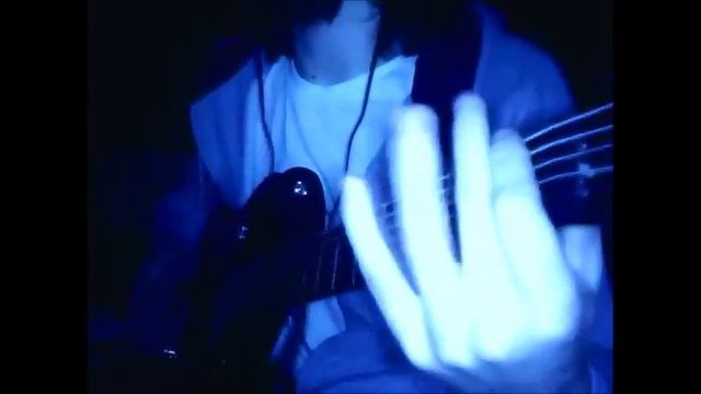 Слот - Клон (Guitar Cover)