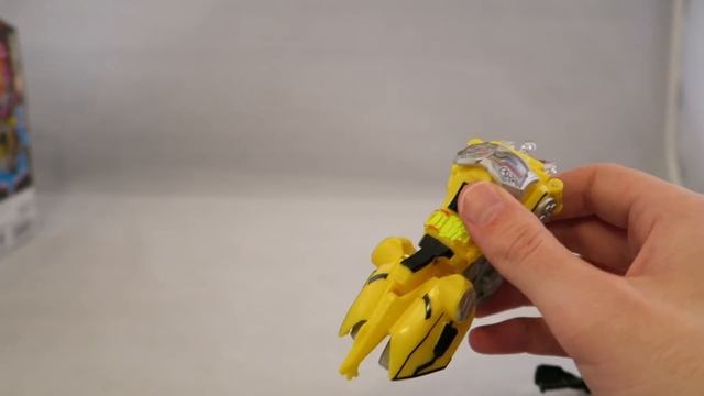 LVUR 07 Kamen Rider Lazer Bike Gamer смотреть онлайн