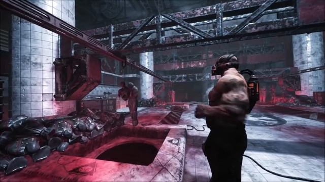 Zagrajmy w Necromunda Hired Gun [Kolos 44 cz 2] Odcinek 4 смотреть онлайн