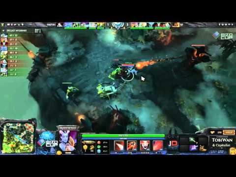 Team Empire vs Kaipi Prodota Cup смотреть онлайн