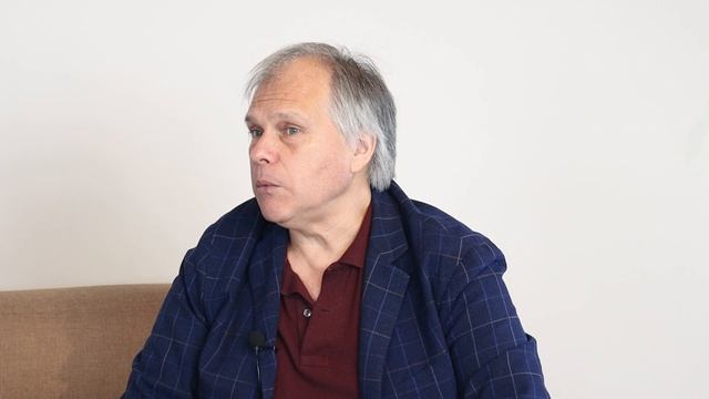 Программа «IT-навигатор», посвященная Международному дню защиты информации смотреть онлайн