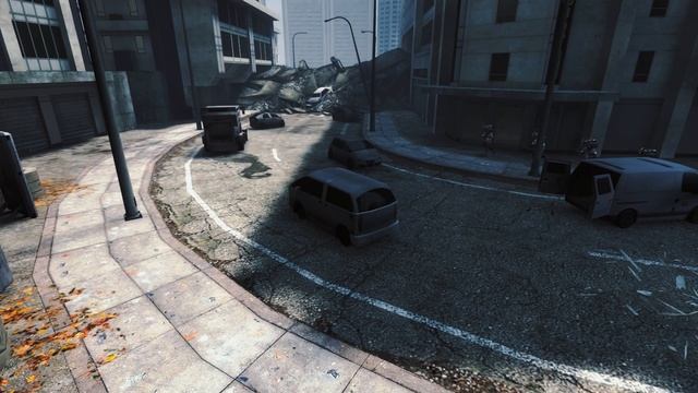 Project zero: The offensive смотреть онлайн