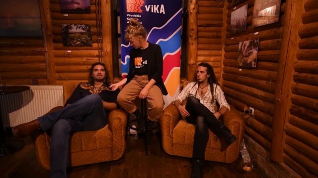 Cota G4: ViKA Living Room смотреть онлайн