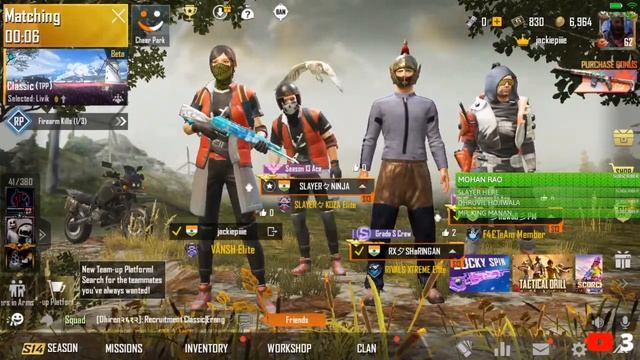 pubg mobile stream | pubg live stream | jackiepie yt live | road to 300 subs смотреть онлайн