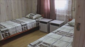 ЛОТОС четырехместный  двухкомнатный