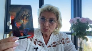 ОВЕН - ТАРО ПРОГНОЗ на 2025 год от ANGELA PEARL