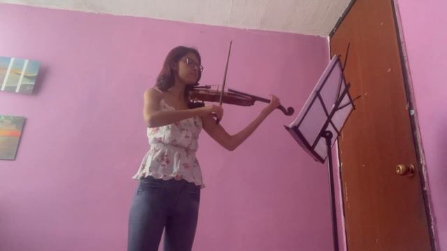 Video d’audition Julia Benitez - México смотреть онлайн