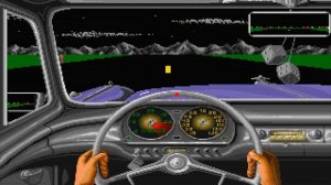 Street Rod 1 (1989) [Amiga]