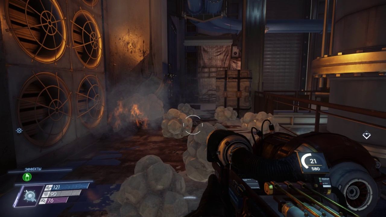 Prey (2017) PC GAMEPLAY EVGA GTX980Ti ULTRA 2715х1527 60 FPS part 2 смотреть онлайн