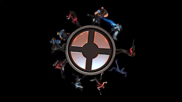 [Saxxy Awards 2017] Team Fortress 2 Loading Screen