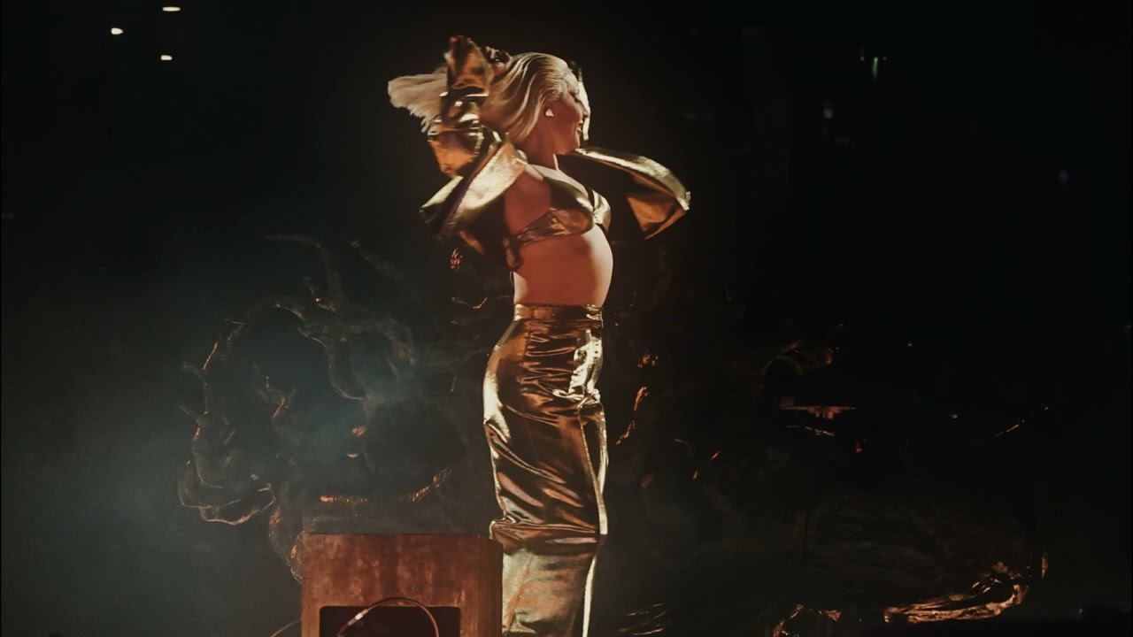 Lady Gaga - Babylon (Haus Labs Remastered)