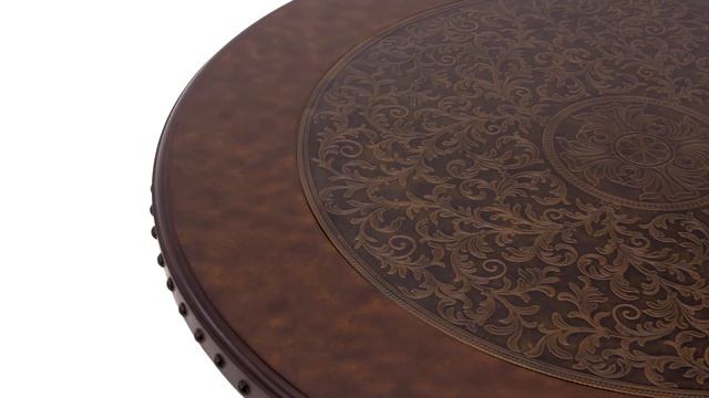Ashley HomeStore | Rafferty Coffee Table смотреть онлайн
