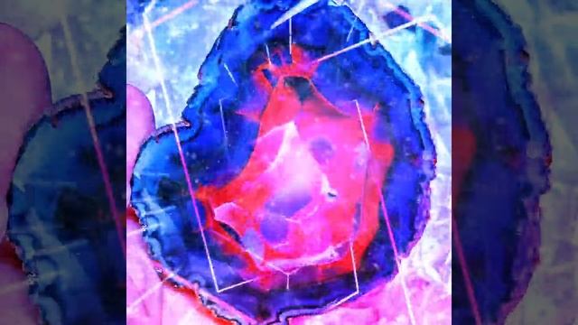 ✨💎Заряженные 5D Гамма Лучи Кристаллы Агата✨💎✨Charged 5D Gamma Beams Agate Crystals✨💎✨ смотреть онлайн