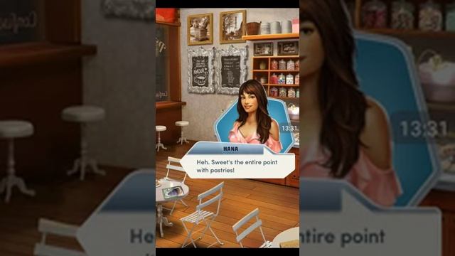 Choices – The Royal Romance Book 2 Chapter 10 (2/2) | All Diamonds | In Drake's + Maxwell's Tents смотреть онлайн