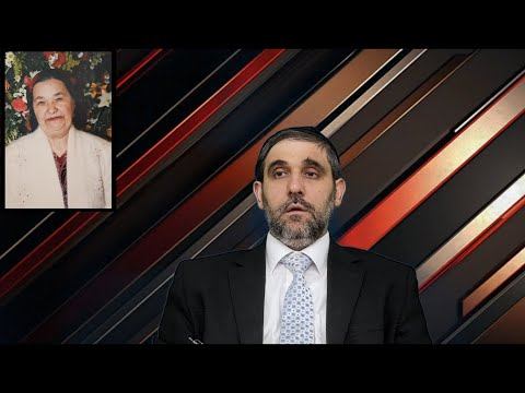 Вопросы и ответы № 501 рав Аврахам Табибов - Questions & Answers # 501 By Rabbi Avraham Tabibov смотреть онлайн