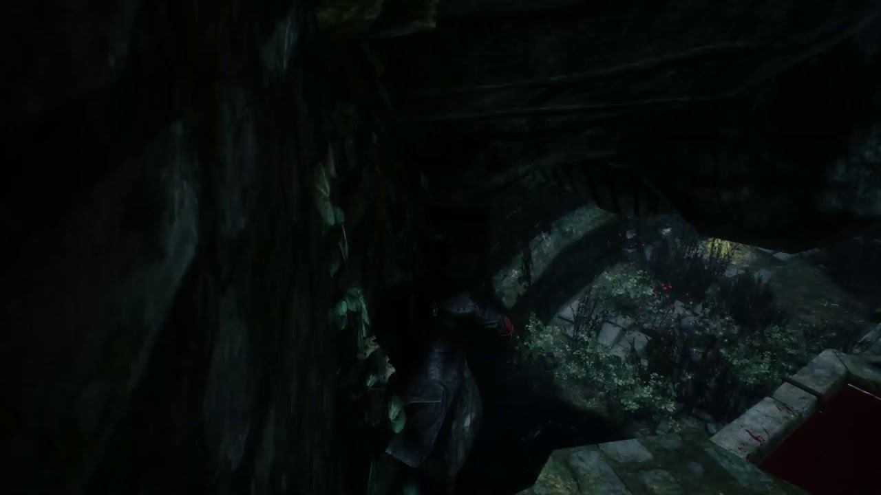 Devil May Cry 5 смотреть онлайн