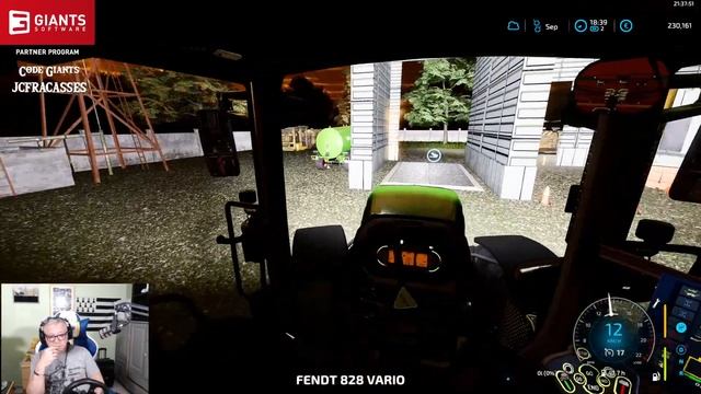 #fs22 Eta Du Menhir (Map Les Trois Petites Fermes V2) ep26 смотреть онлайн