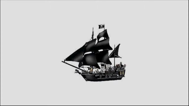 Pirates Of The Caribbean Black Pearl смотреть онлайн