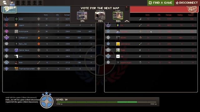 [19/09/22] Team Fortress 2 - Casual Gameplay for Casuals смотреть онлайн