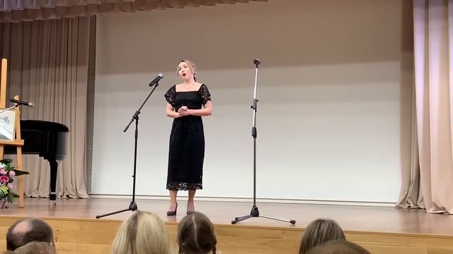 К.Молчанов «Воспоминания Лизы» смотреть онлайн