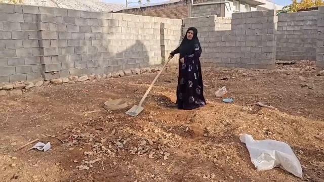 Peace and worry:Fatima's concern for the condition of Marzieh's daughter and Hamza's farewell смотреть онлайн