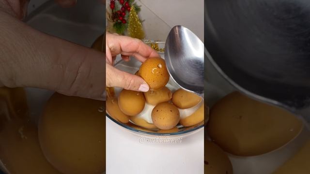 ✅ Лайфхак❗️Как БЫСТРО очистить СВЕЖЕЕ яйцо ❗️#mkkulinar#shorts#лайфхак#яйцо смотреть онлайн