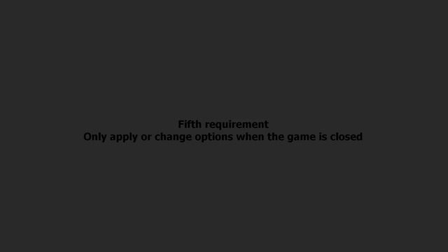 MINA OVERWATCH SERVER SELECTOR | BLOCK OR SELECT SERVERS ON OVERWATCH смотреть онлайн