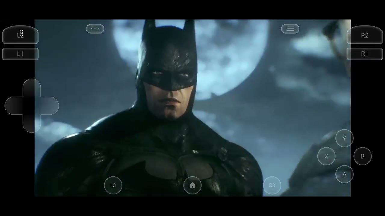 BATMAN ARKHAM KNIGHT ANDROID GAMEPLAY 🦇 || XBOX Cloud Gaming with Android Touch Controls🎮🎮 смотреть онлайн