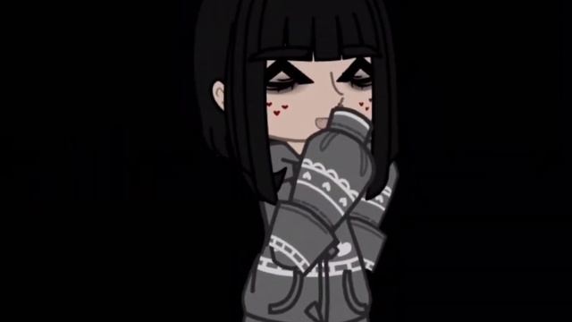 meme ~лёд~ 💗Gacha Club💗 смотреть онлайн