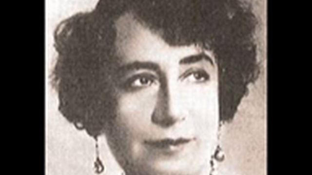 Антонина Нежданова Russian Song Antonina Nezhdanova 1938 смотреть онлайн