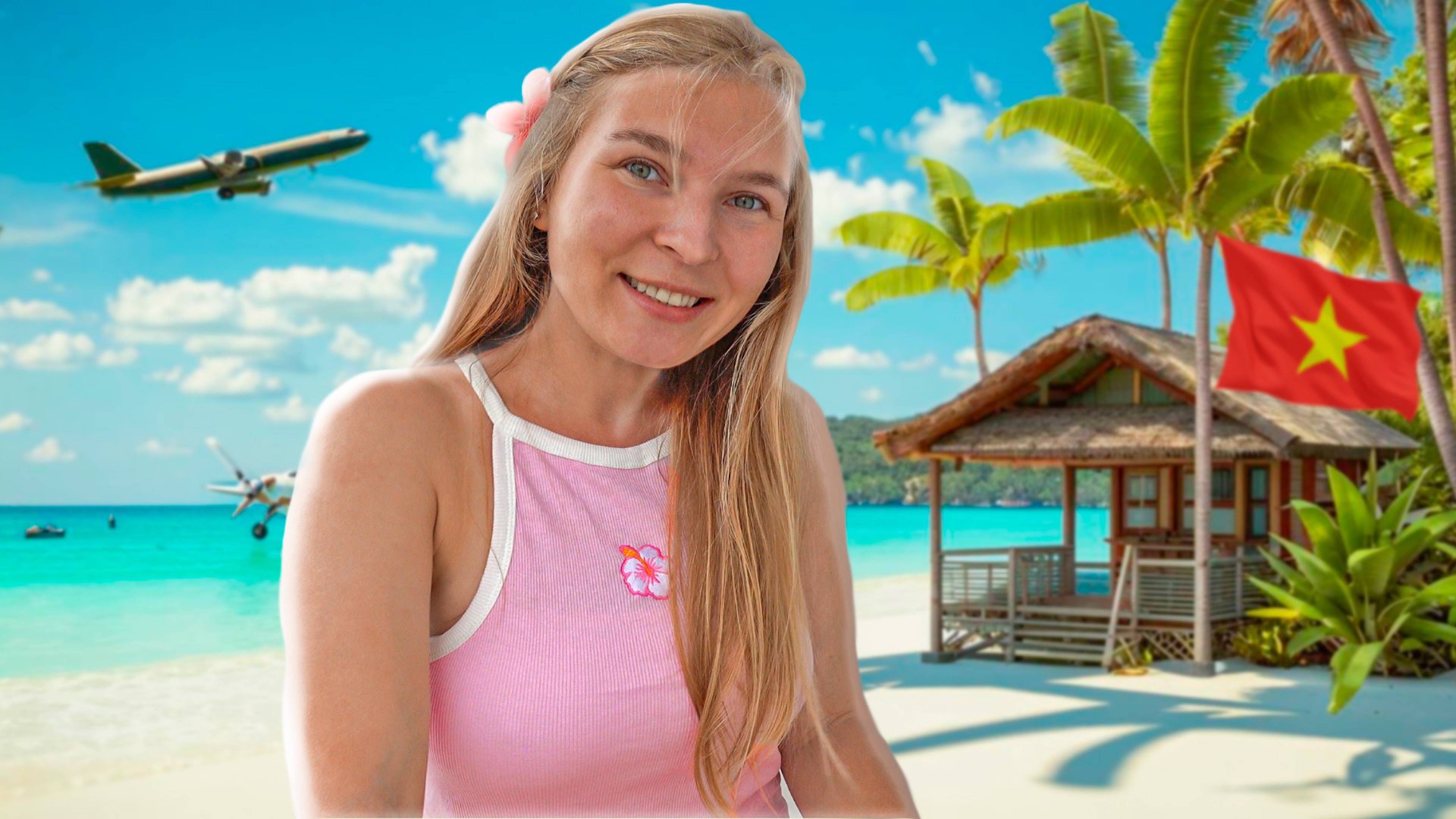 Сколько стоит квартира в Нячанге? Обзор + цены! Вьетнам ждет! Нячанг в не сезон смотреть онлайн