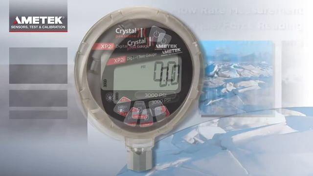 Conoce el manómetro de presión digital XP2i | #MideBien смотреть онлайн