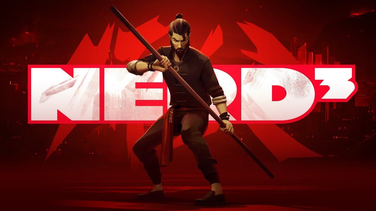 Accrue Kung-Fu in Sifu | Nerd³ Plays смотреть онлайн